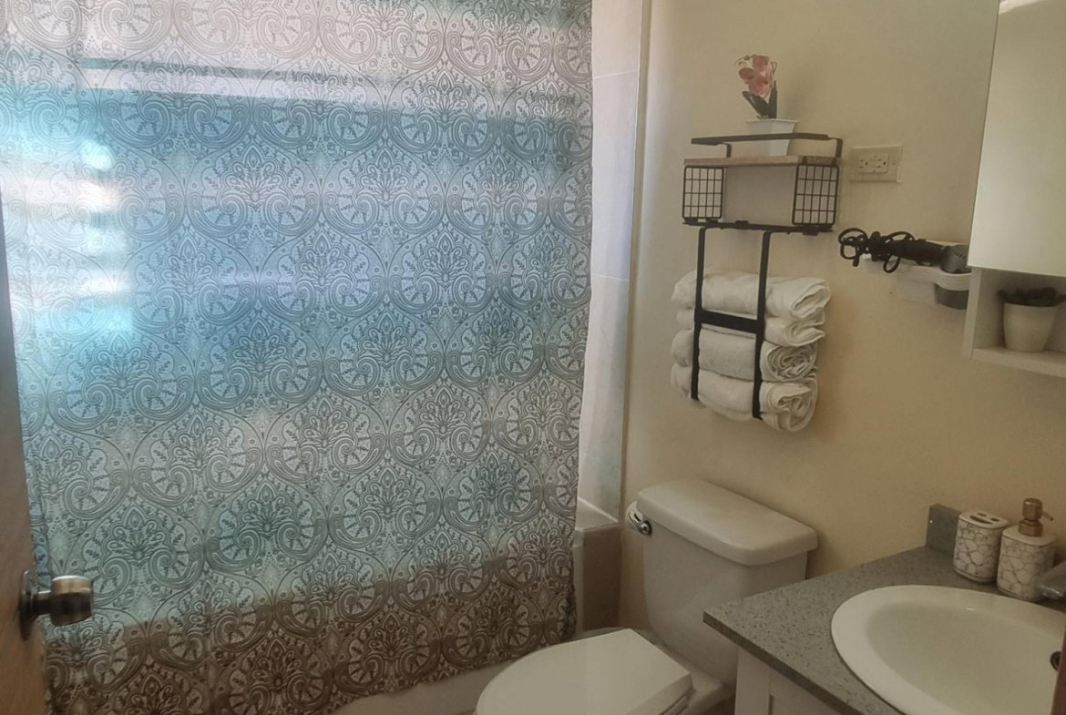 Second image of 1115 Navy Crescent Phoenix Par in Phoenix Park, St. Catherine, Jamaica - property is For Rent