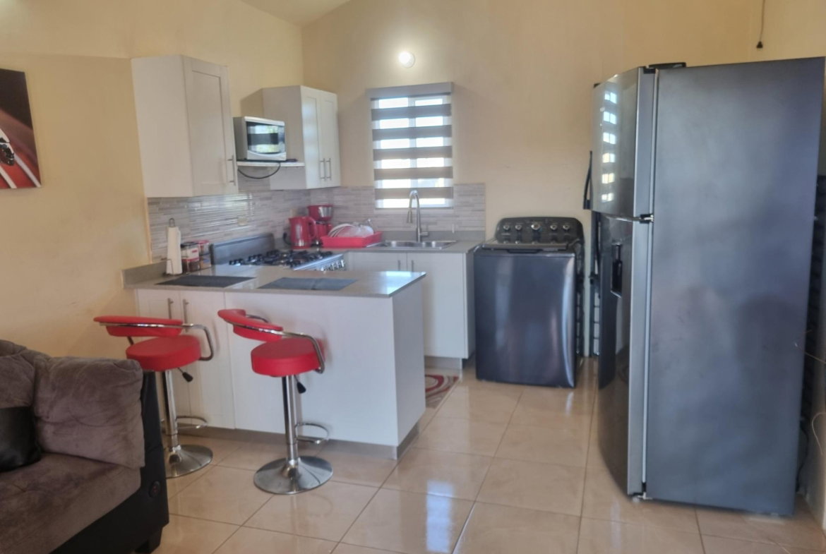 Third image of 1115 Navy Crescent Phoenix Par in Phoenix Park, St. Catherine, Jamaica - property is For Rent