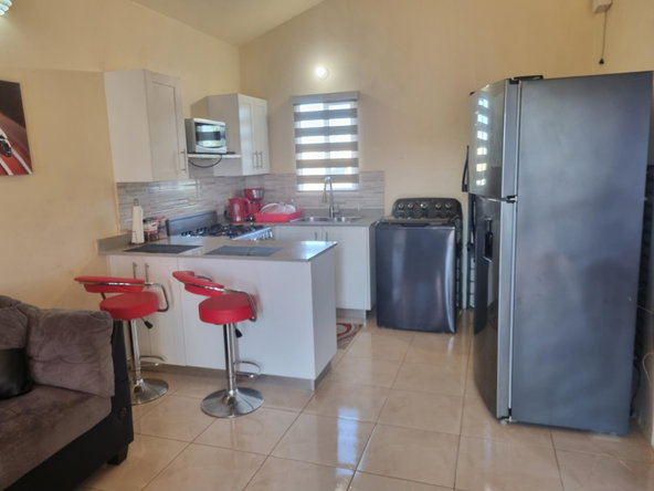 Third image of 1115 Navy Crescent Phoenix Par in Phoenix Park, St. Catherine, Jamaica - property is For Rent