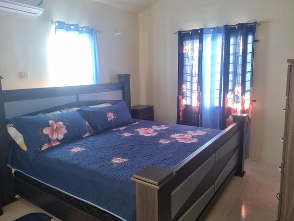 Fifth image of 1115 Navy Crescent Phoenix Par in Phoenix Park, St. Catherine, Jamaica - property is For Rent