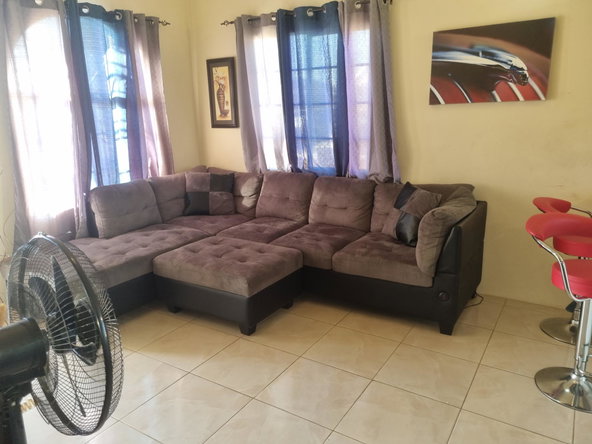 Sixth image of 1115 Navy Crescent Phoenix Par in Phoenix Park, St. Catherine, Jamaica - property is For Rent