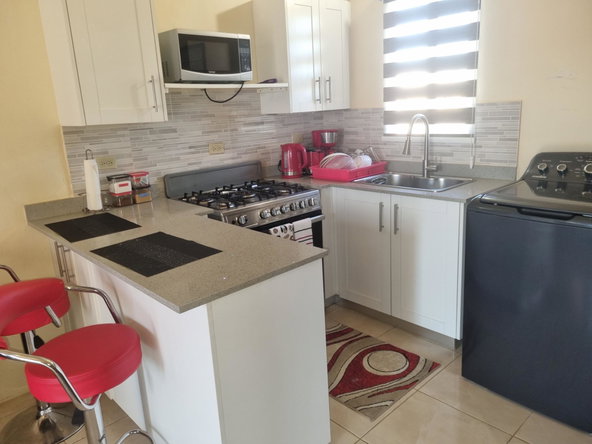 Seventh image of 1115 Navy Crescent Phoenix Par in Phoenix Park, St. Catherine, Jamaica - property is For Rent