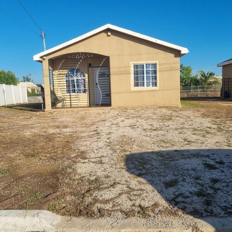 Fully Furnished House for Rent in Phoenix Park, St. Catherine, Jamaica 11 First image of 1115 Navy Crescent Phoenix Par in Phoenix Park, St. Catherine, Jamaica - property is For Rent