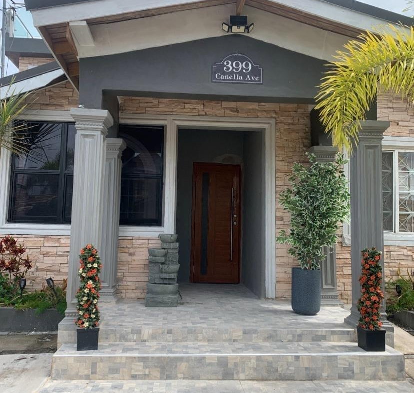 Second image of 399 Canella Avenue, Rhyne Prk in Rose Hall, St. James, Jamaica - property is For Rent