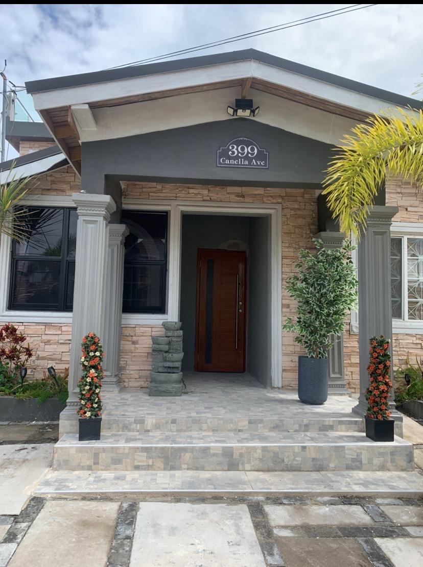 Second image of 399 Canella Avenue, Rhyne Prk in Rose Hall, St. James, Jamaica - property is For Rent