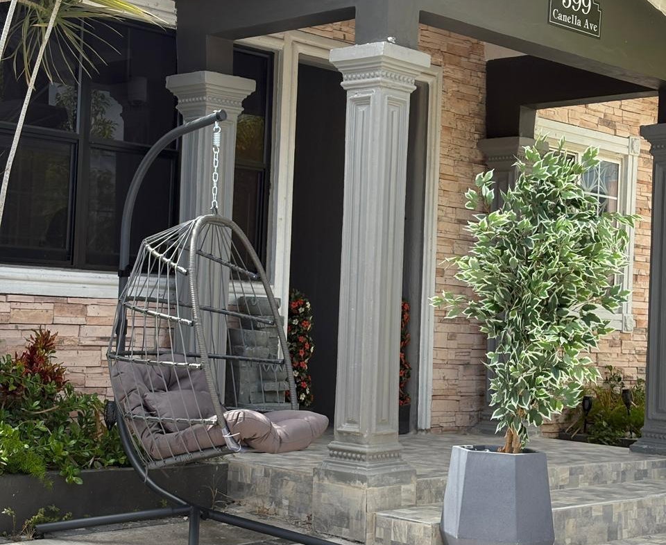 Thirteenth image of 399 Canella Avenue, Rhyne Prk in Rose Hall, St. James, Jamaica - property is For Rent
