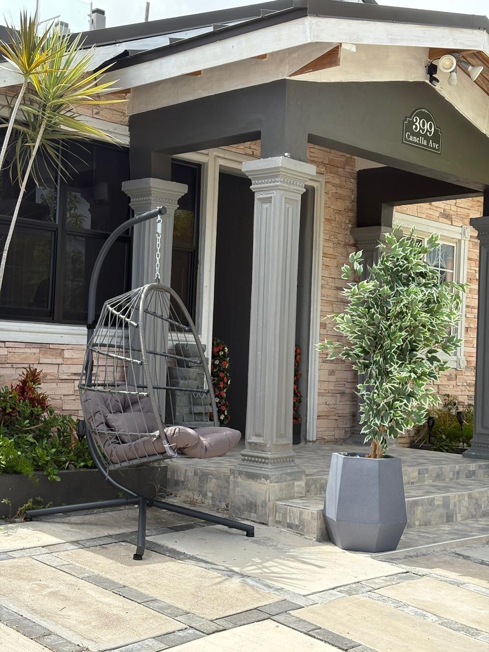 Thirteenth image of 399 Canella Avenue, Rhyne Prk in Rose Hall, St. James, Jamaica - property is For Rent