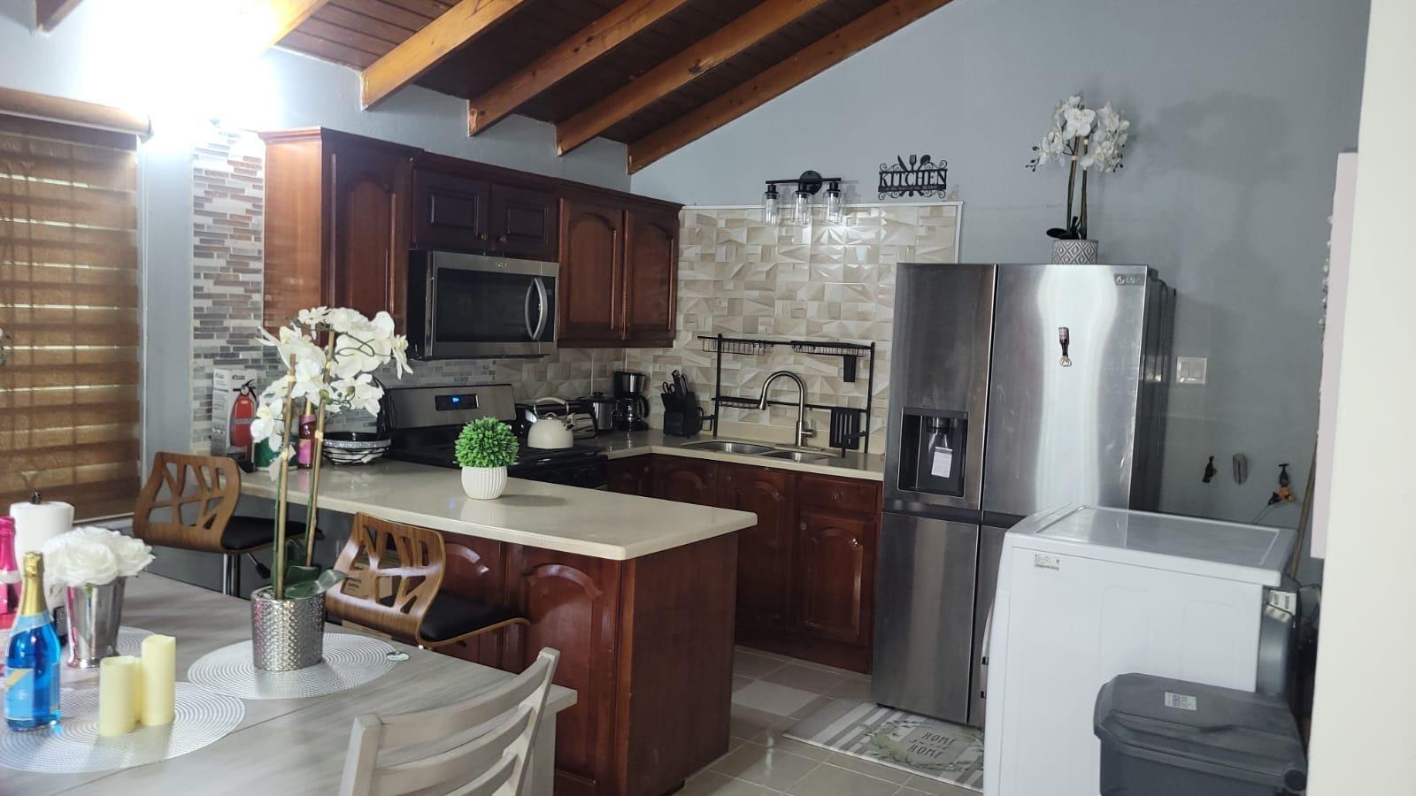 Third image of 399 Canella Avenue, Rhyne Prk in Rose Hall, St. James, Jamaica - property is For Rent