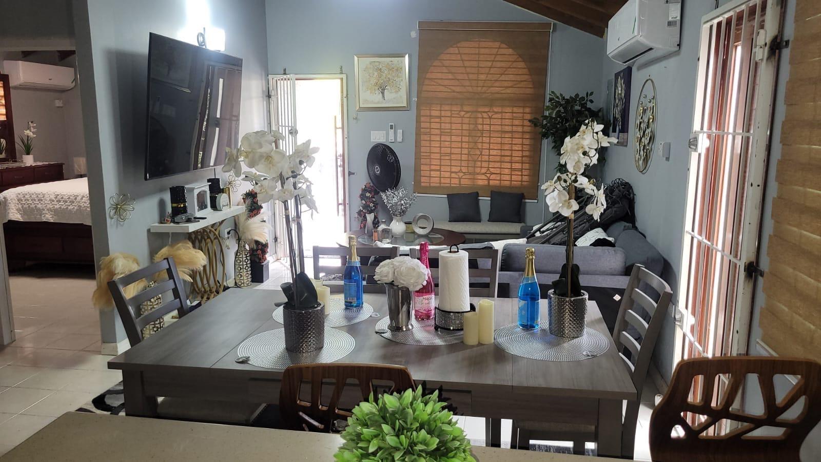 Fourth image of 399 Canella Avenue, Rhyne Prk in Rose Hall, St. James, Jamaica - property is For Rent
