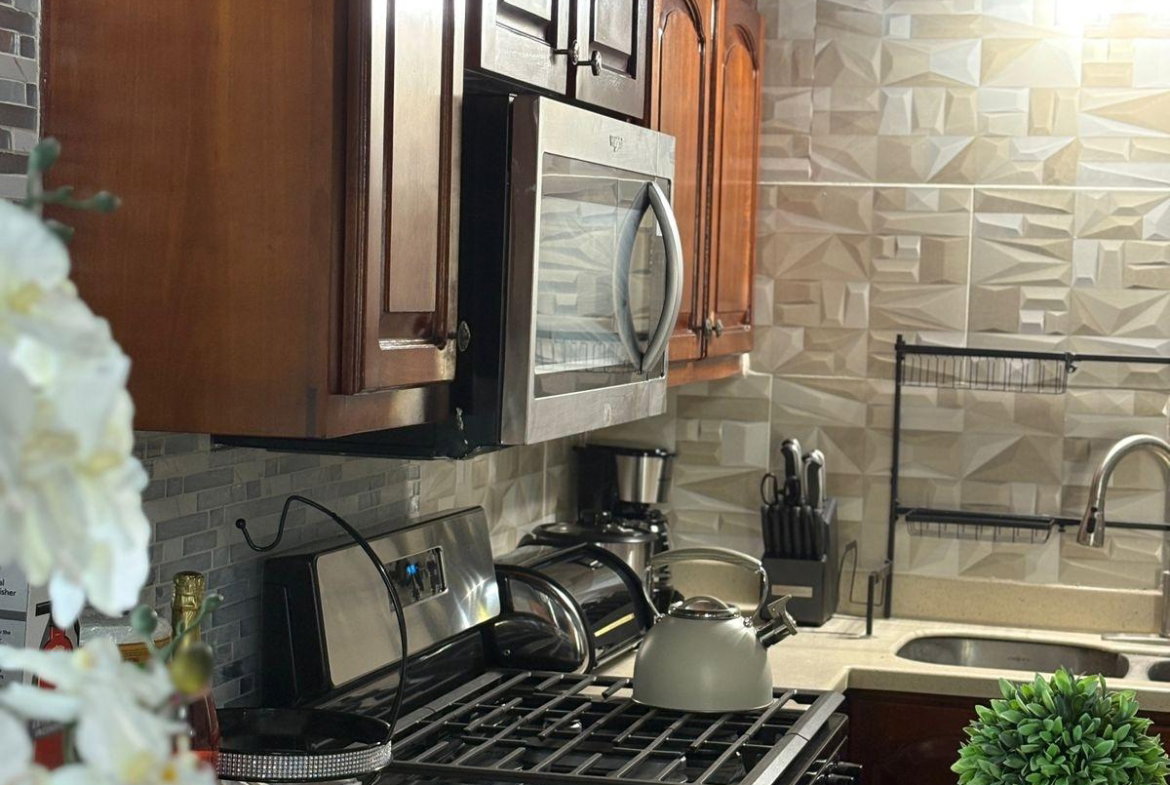 Seventh image of 399 Canella Avenue, Rhyne Prk in Rose Hall, St. James, Jamaica - property is For Rent