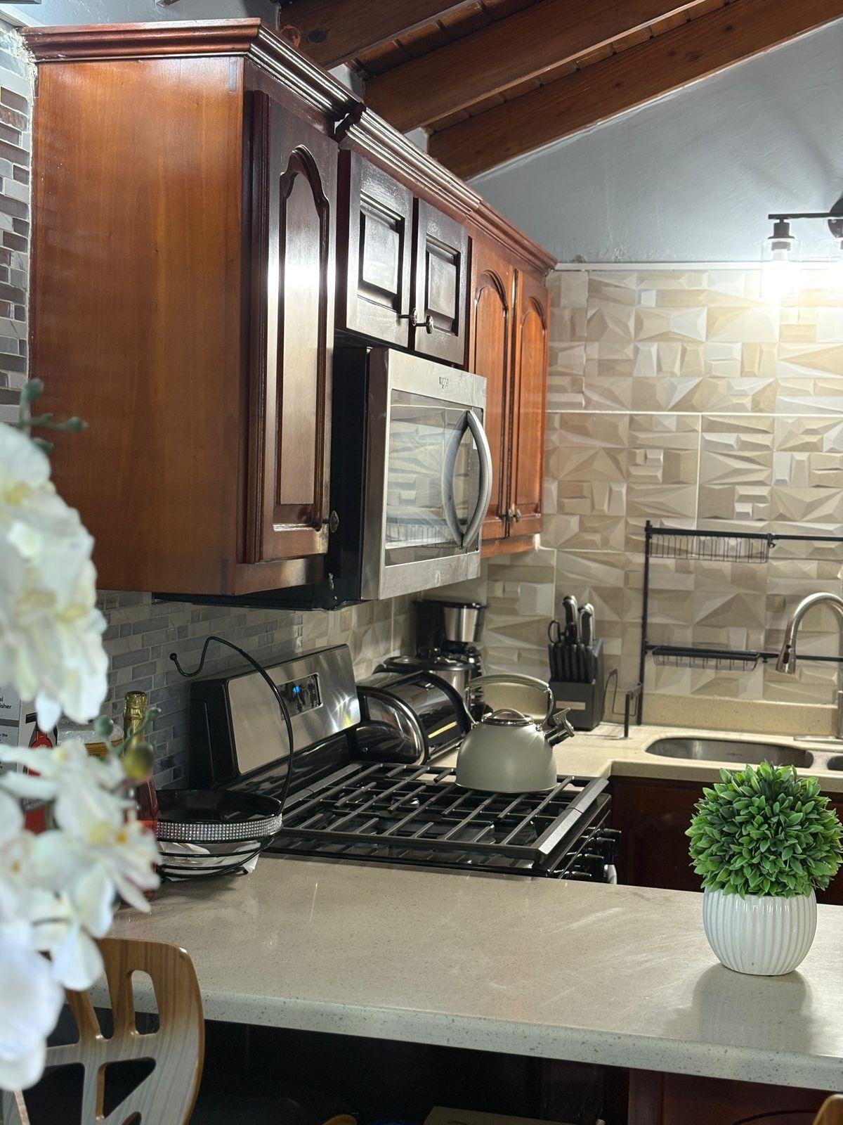 Seventh image of 399 Canella Avenue, Rhyne Prk in Rose Hall, St. James, Jamaica - property is For Rent