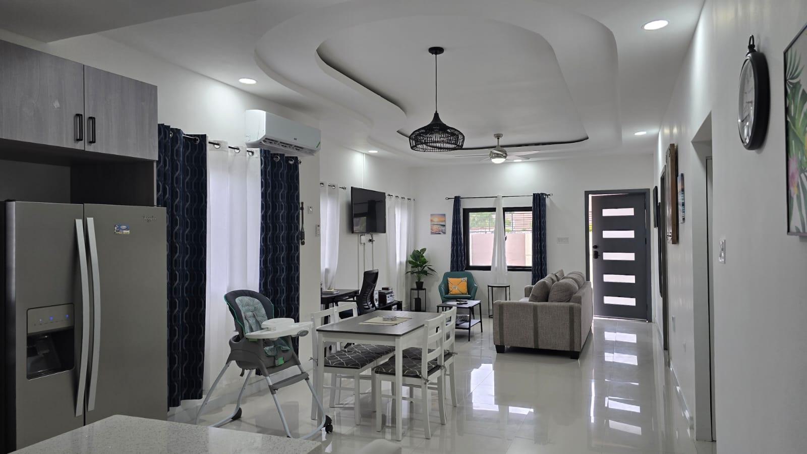 Eleventh image of 28 Ocho Rios Country Club in Ocho Rios, St. Ann, Jamaica - property is For Sale