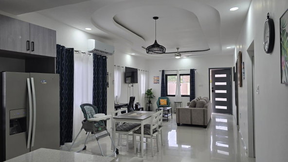 Eleventh image of 28 Ocho Rios Country Club in Ocho Rios, St. Ann, Jamaica - property is For Sale