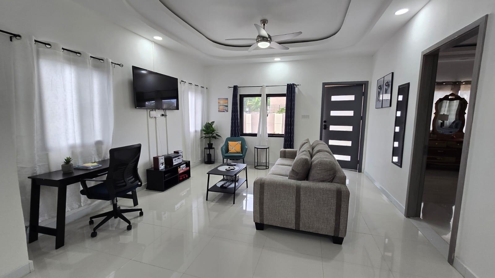 Eighth image of 28 Ocho Rios Country Club in Ocho Rios, St. Ann, Jamaica - property is For Sale