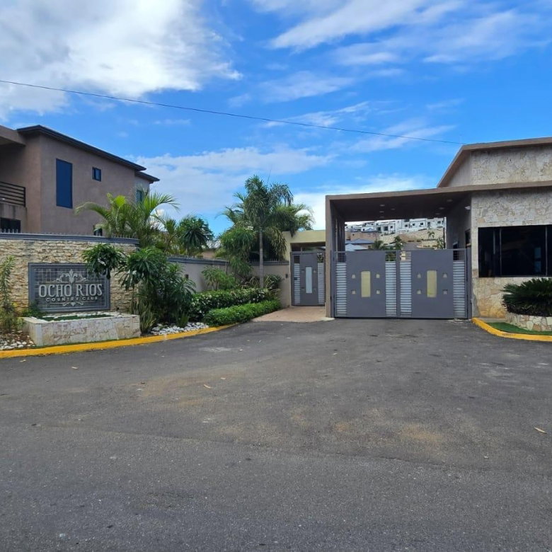 First image of 28 Ocho Rios Country Club in Ocho Rios, St. Ann, Jamaica - property is For Sale