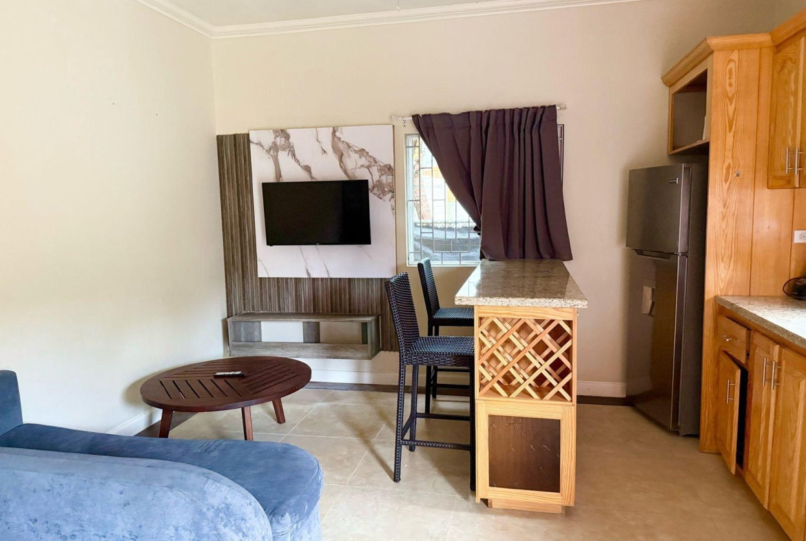 Second image of H-213 Rosevale Estates in Montego Bay, St. James, Jamaica - property is For Rent