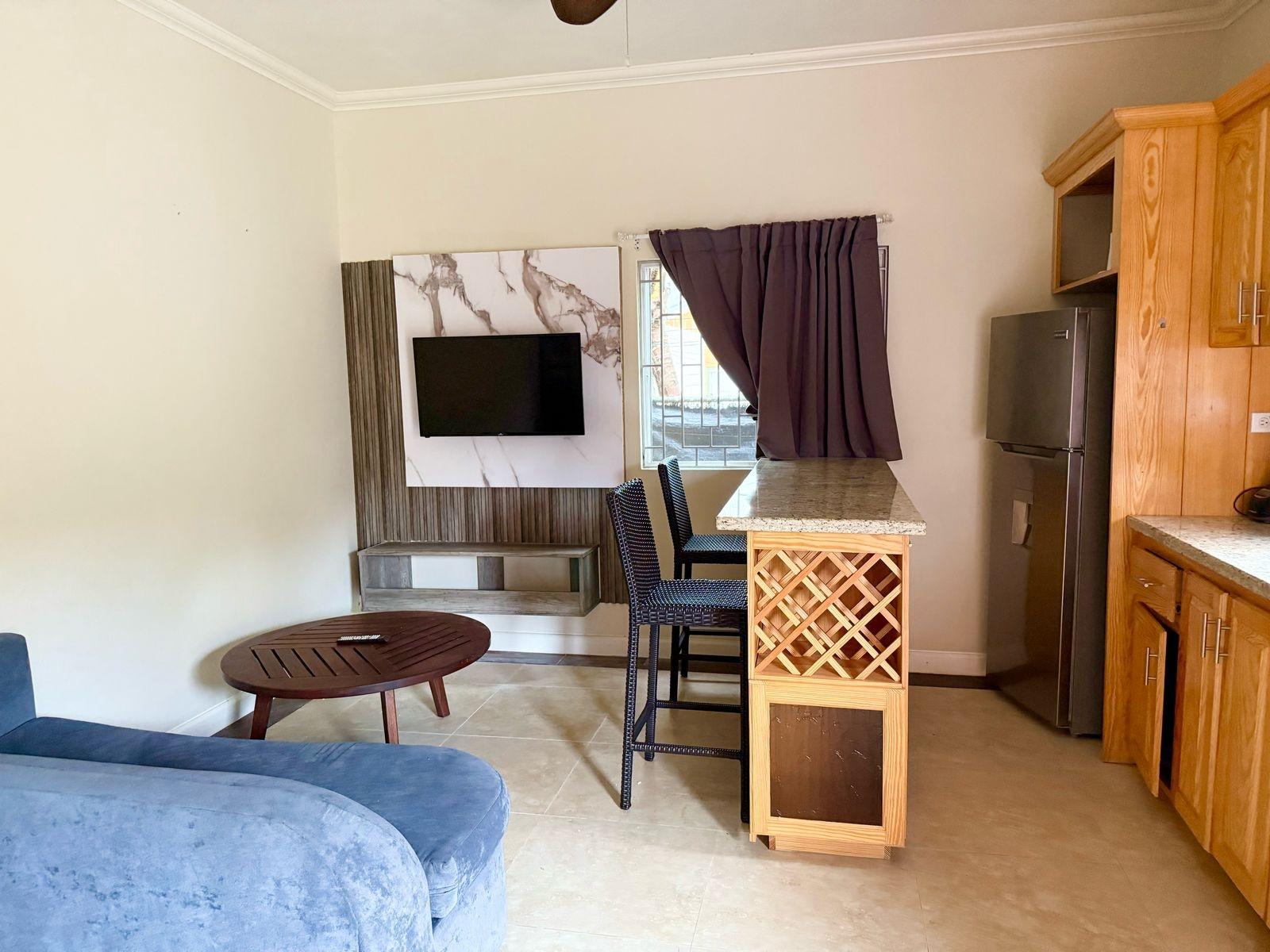 Second image of H-213 Rosevale Estates in Montego Bay, St. James, Jamaica - property is For Rent