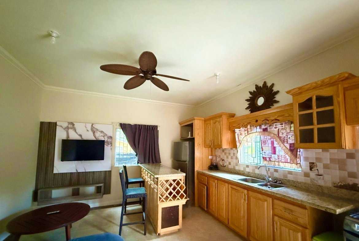First image of H-213 Rosevale Estates in Montego Bay, St. James, Jamaica - property is For Rent