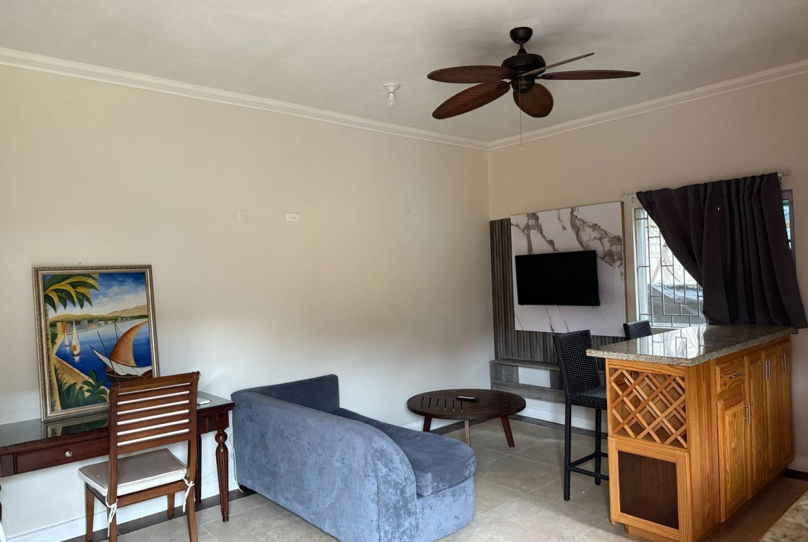 Third image of H-213 Rosevale Estates in Montego Bay, St. James, Jamaica - property is For Rent