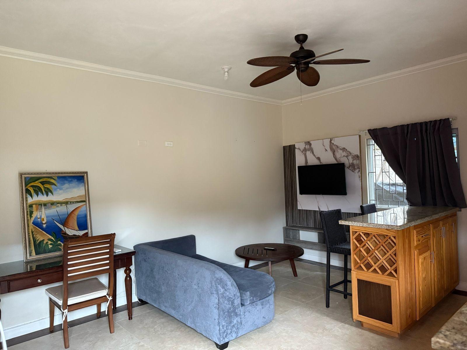 Third image of H-213 Rosevale Estates in Montego Bay, St. James, Jamaica - property is For Rent