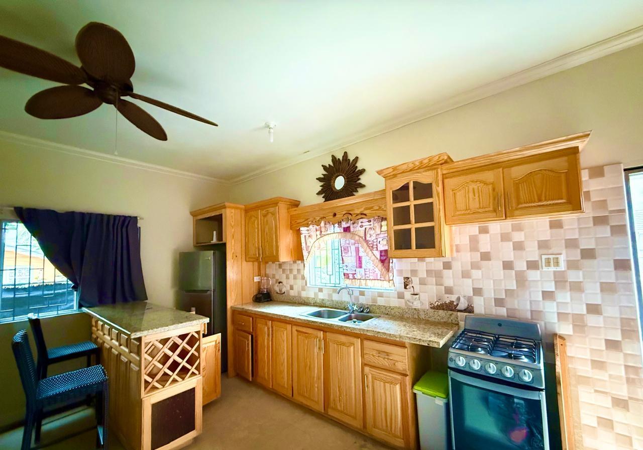 Fourth image of H-213 Rosevale Estates in Montego Bay, St. James, Jamaica - property is For Rent