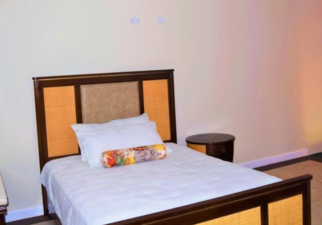 Fifth image of H-213 Rosevale Estates in Montego Bay, St. James, Jamaica - property is For Rent