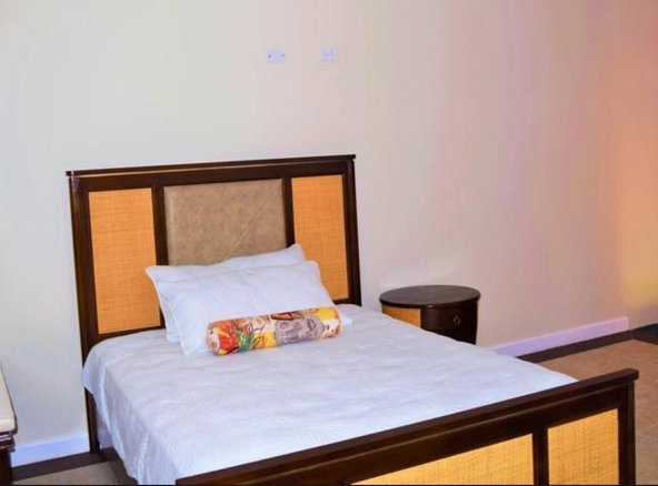 Fifth image of H-213 Rosevale Estates in Montego Bay, St. James, Jamaica - property is For Rent