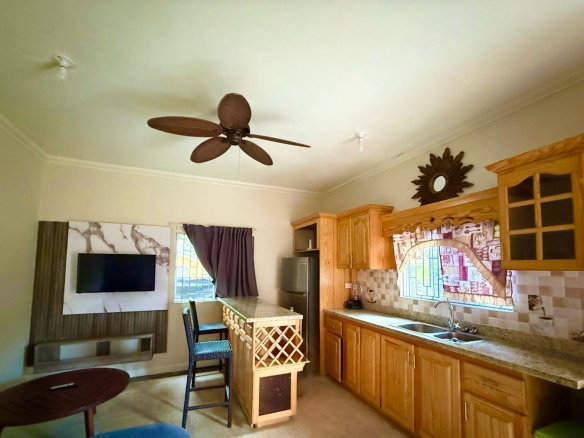 First image of H-213 Rosevale Estates in Montego Bay, St. James, Jamaica - property is For Rent