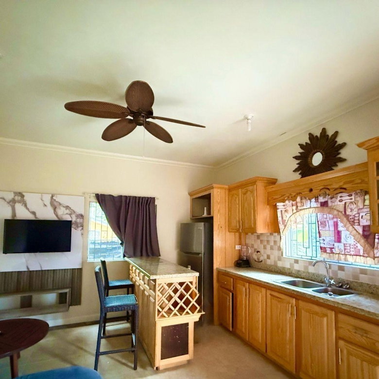 First image of H-213 Rosevale Estates in Montego Bay, St. James, Jamaica - property is For Rent