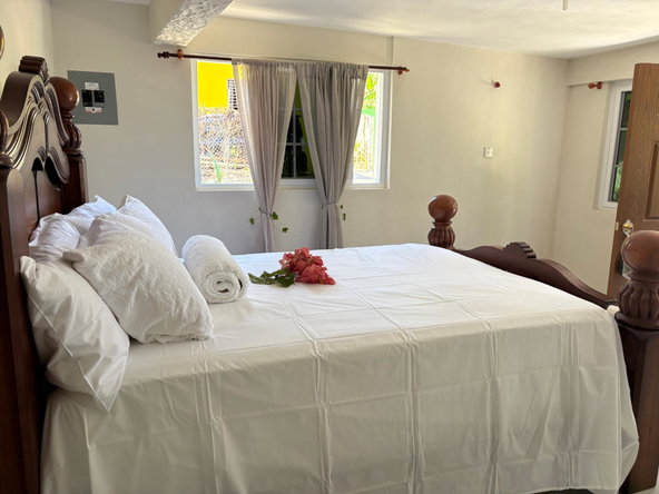 Second image of Sawyers Beach in Hopewell, Hanover, Jamaica - property is For Rent