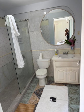 Fourth image of Sawyers Beach in Hopewell, Hanover, Jamaica - property is For Rent