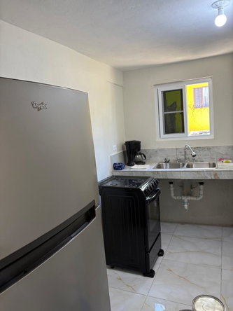 Seventh image of Sawyers Beach in Hopewell, Hanover, Jamaica - property is For Rent