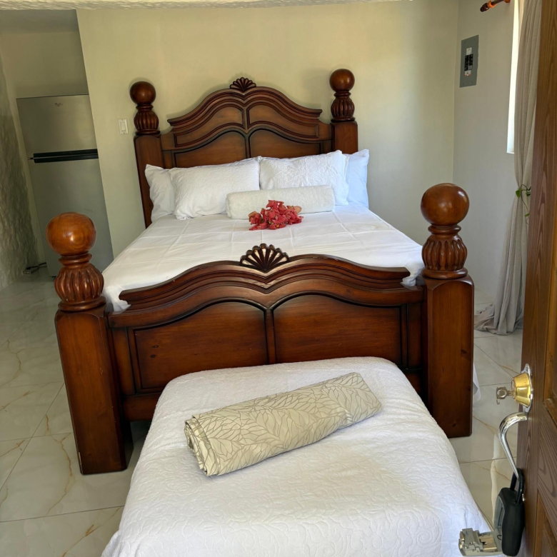 First image of Sawyers Beach in Hopewell, Hanover, Jamaica - property is For Rent