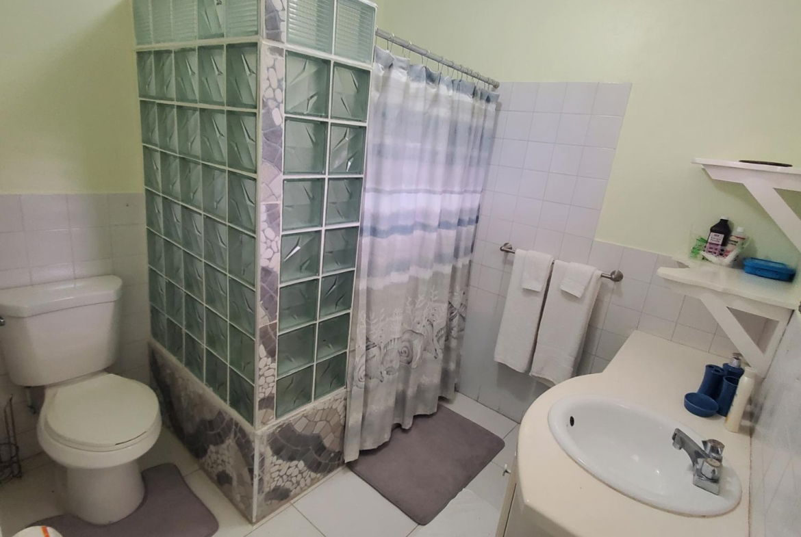 Twelfth image of 11- Bridge Water in Discovery Bay, St. Ann, Jamaica - property is For Rent