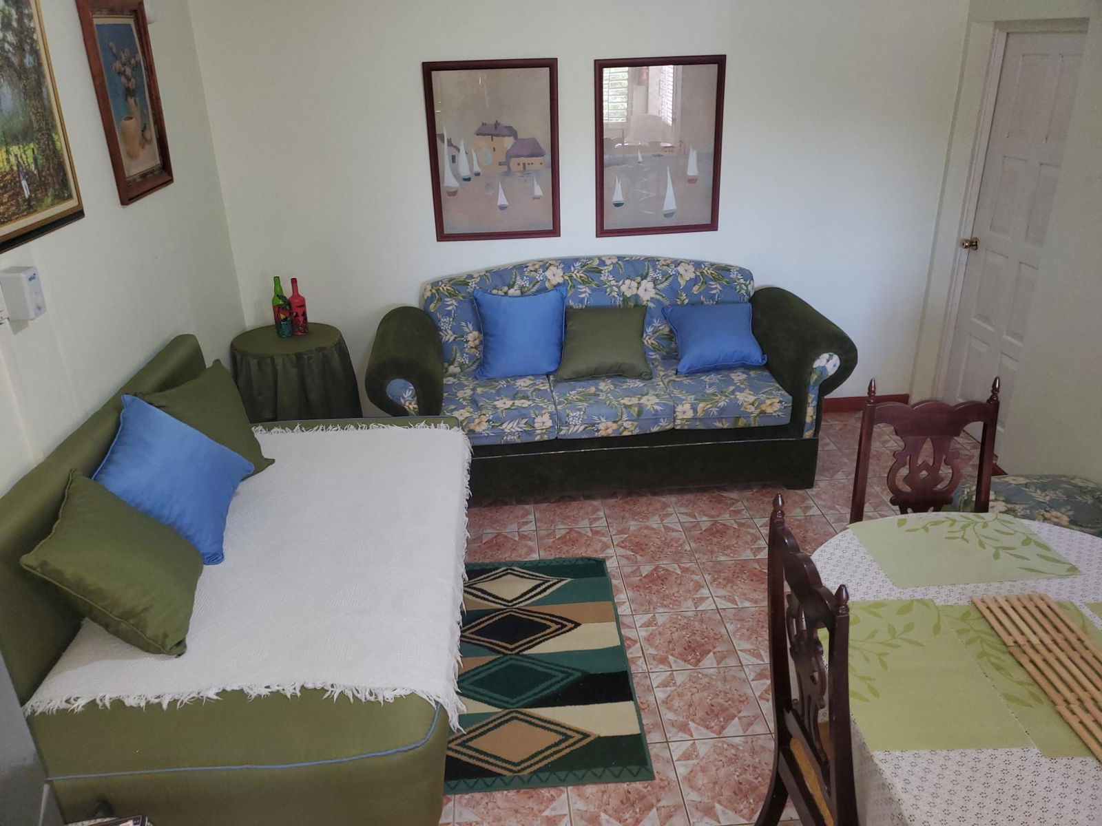 Fourth image of 11- Bridge Water in Discovery Bay, St. Ann, Jamaica - property is For Rent