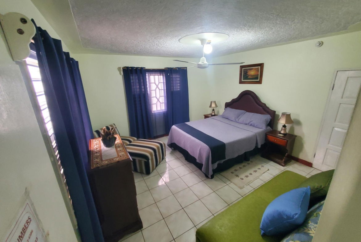 Eighth image of 11- Bridge Water in Discovery Bay, St. Ann, Jamaica - property is For Rent