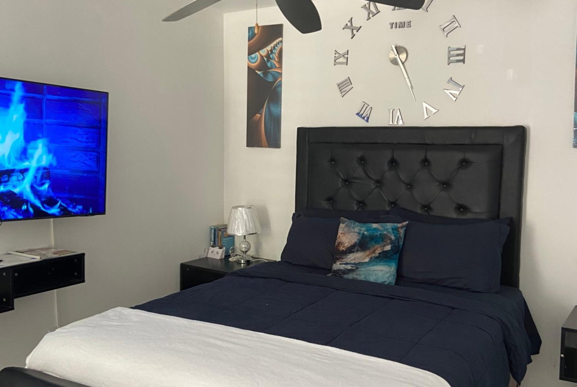 Second image of Apt #1-32 Ramtallie Boulevard in Montego Bay, St. James, Jamaica - property is For Rent