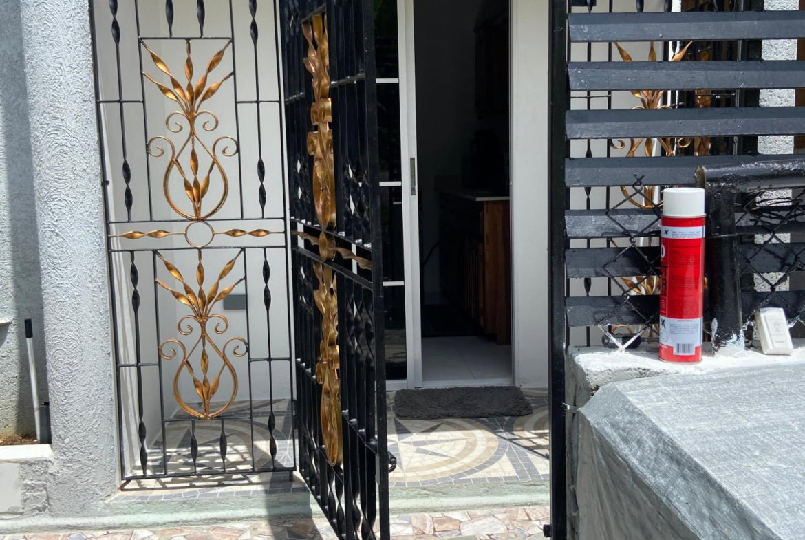 Eleventh image of Apt #1-32 Ramtallie Boulevard in Montego Bay, St. James, Jamaica - property is For Rent
