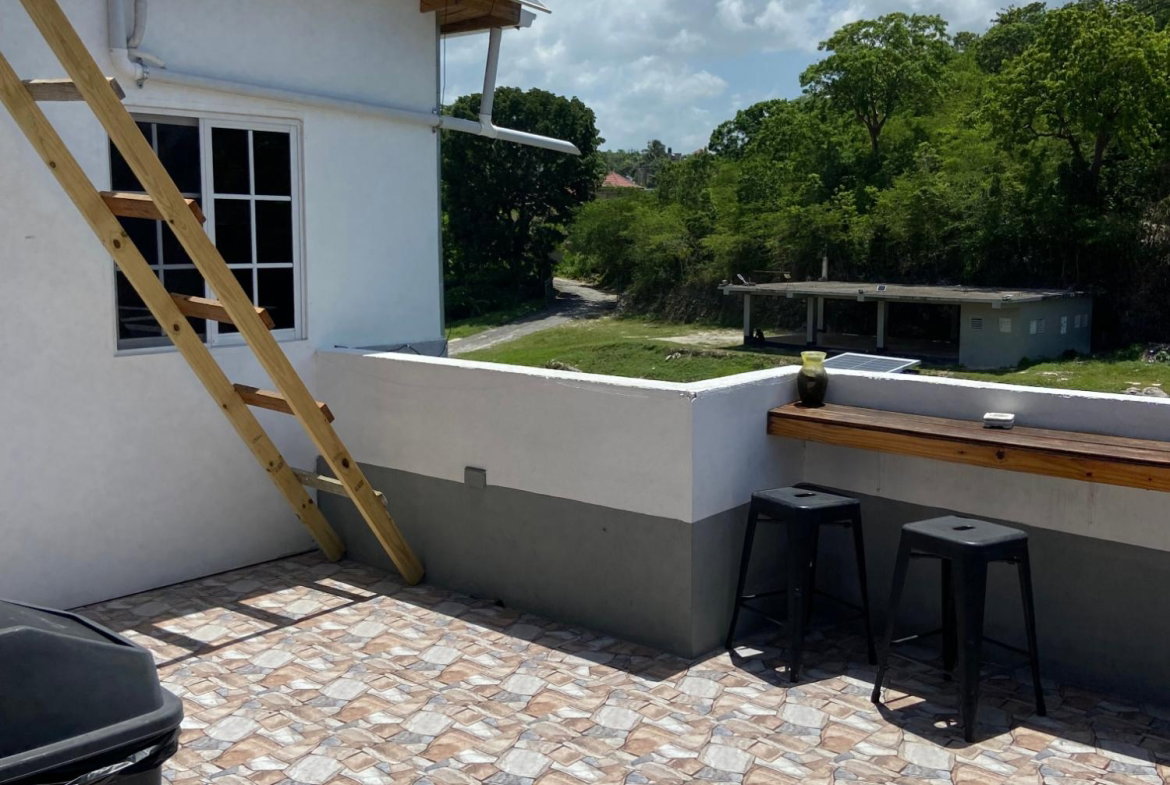 Thirteenth image of Apt #1-32 Ramtallie Boulevard in Montego Bay, St. James, Jamaica - property is For Rent