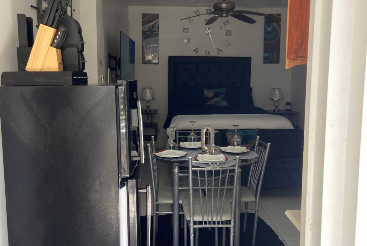 Fourteenth image of Apt #1-32 Ramtallie Boulevard in Montego Bay, St. James, Jamaica - property is For Rent