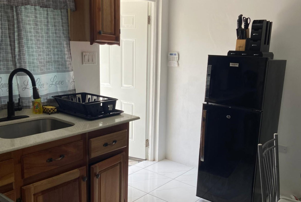 Fifteenth image of Apt #1-32 Ramtallie Boulevard in Montego Bay, St. James, Jamaica - property is For Rent