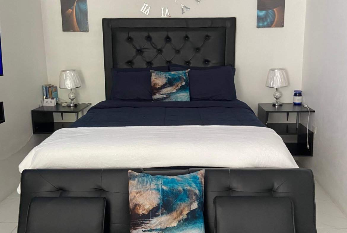 Sixteenth image of Apt #1-32 Ramtallie Boulevard in Montego Bay, St. James, Jamaica - property is For Rent