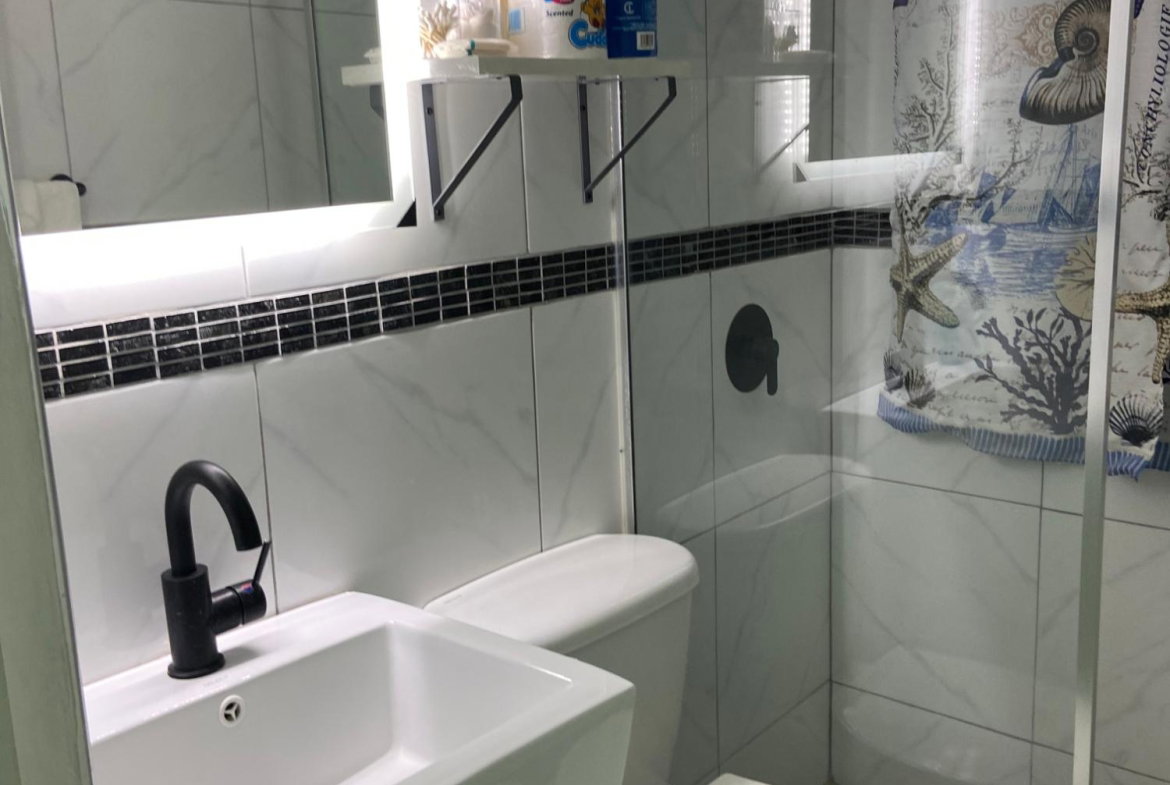 Third image of Apt #1-32 Ramtallie Boulevard in Montego Bay, St. James, Jamaica - property is For Rent