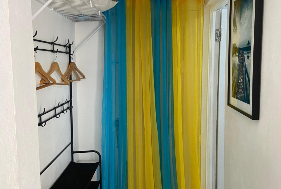 Fourth image of Apt #1-32 Ramtallie Boulevard in Montego Bay, St. James, Jamaica - property is For Rent