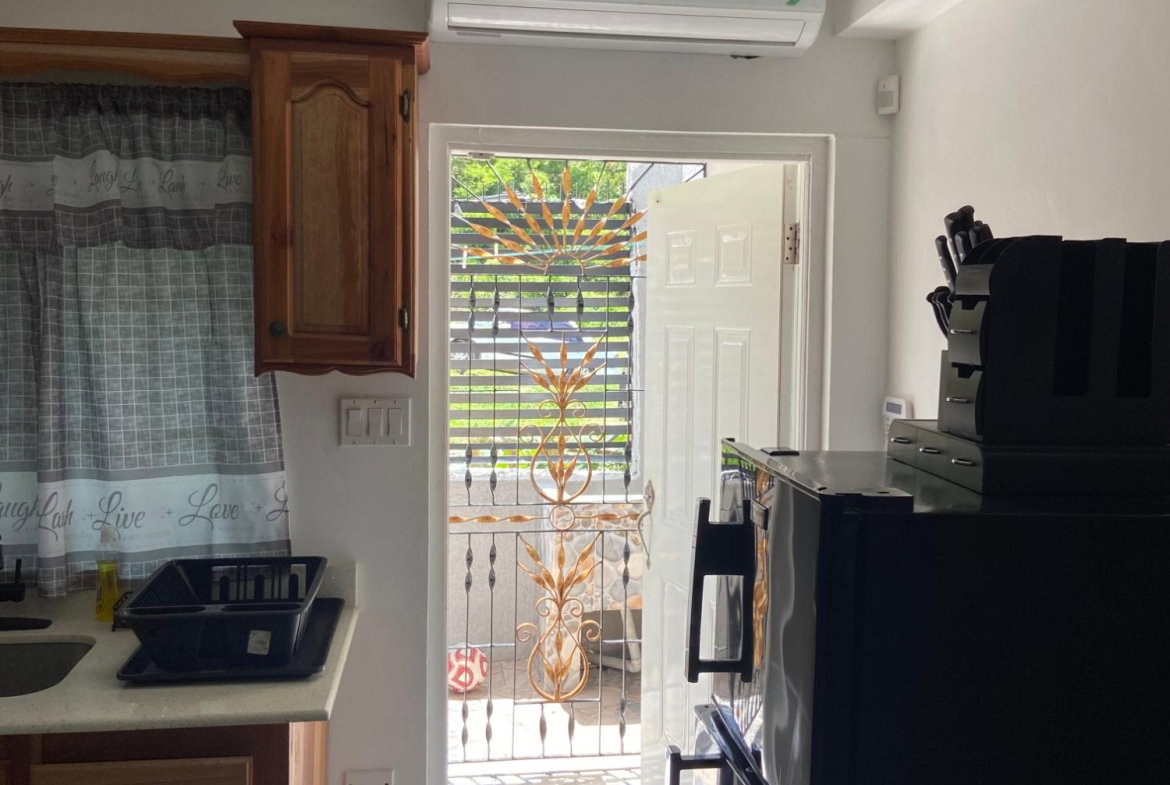 Fifth image of Apt #1-32 Ramtallie Boulevard in Montego Bay, St. James, Jamaica - property is For Rent
