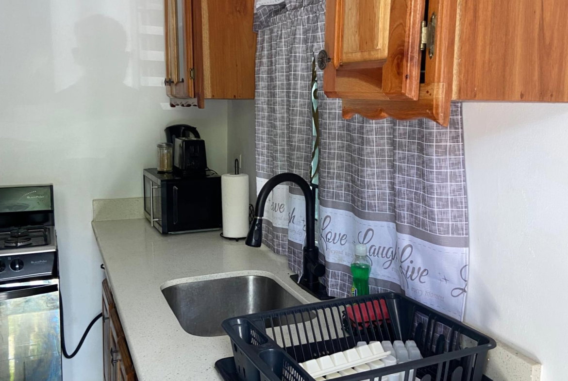 Sixth image of Apt #1-32 Ramtallie Boulevard in Montego Bay, St. James, Jamaica - property is For Rent
