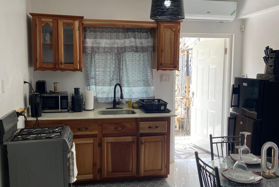 Seventh image of Apt #1-32 Ramtallie Boulevard in Montego Bay, St. James, Jamaica - property is For Rent