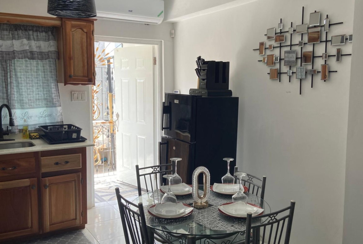 Eighth image of Apt #1-32 Ramtallie Boulevard in Montego Bay, St. James, Jamaica - property is For Rent