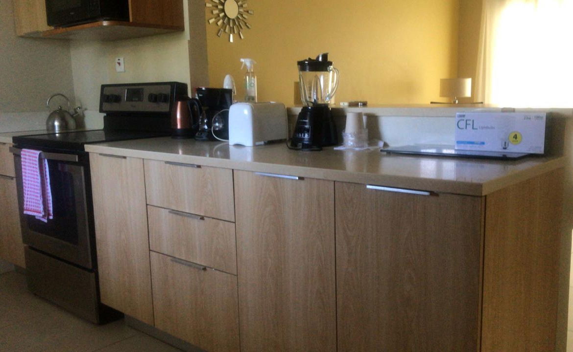 Fourth image of A204- 22 Freeport, Montego Bay in Montego Bay, St. James, Jamaica - property is For Rent