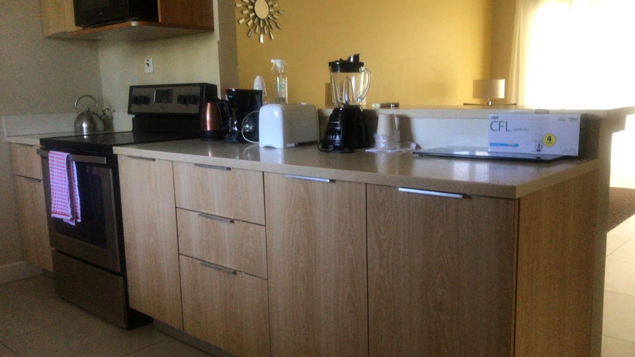 Fourth image of A204- 22 Freeport, Montego Bay in Montego Bay, St. James, Jamaica - property is For Rent